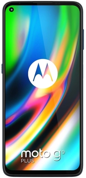 Motorola Moto G9 Plus 4/128